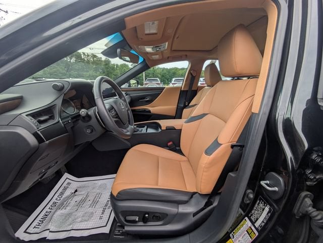 2024 Lexus ES 350