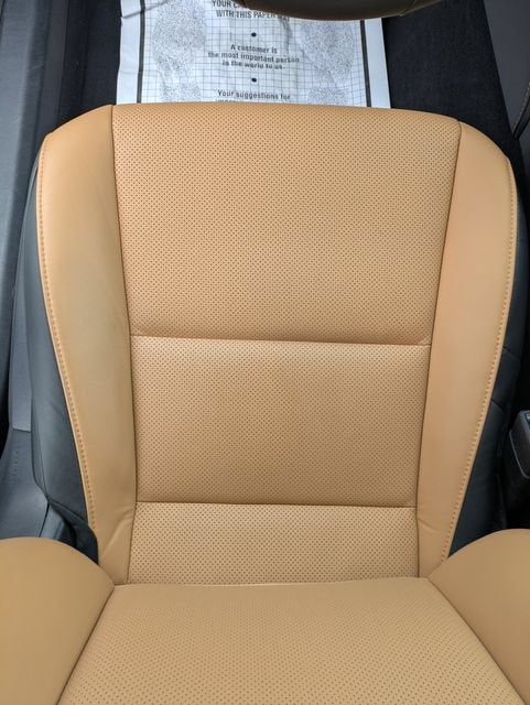 2024 Lexus ES 350