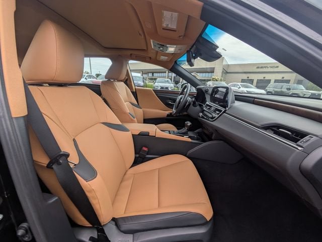 2024 Lexus ES 350