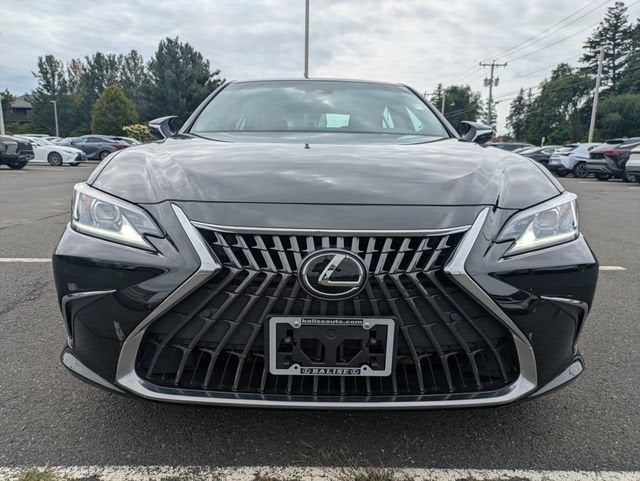2024 Lexus ES 350