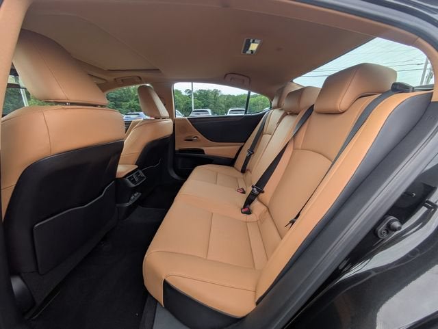 2024 Lexus ES 350