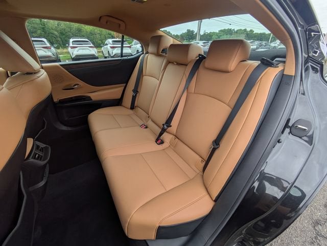 2024 Lexus ES 350