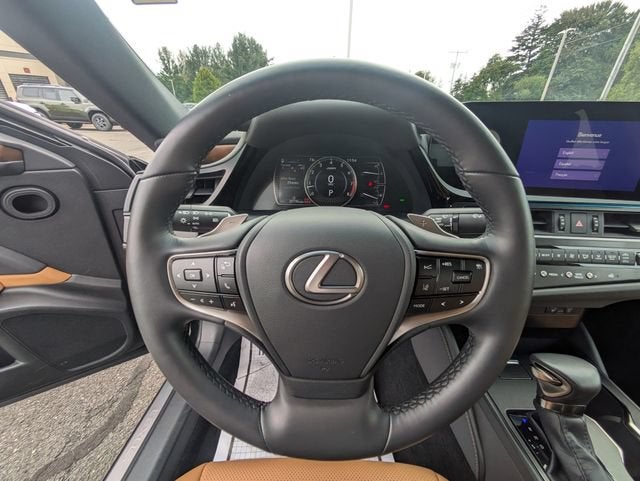 2024 Lexus ES 350