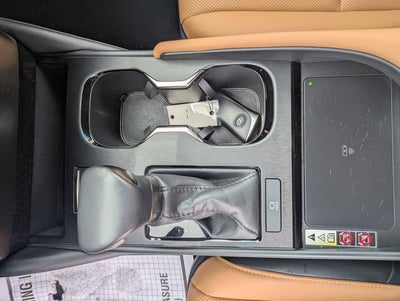 2024 Lexus ES 350