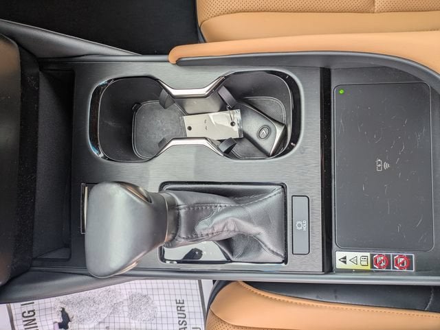 2024 Lexus ES 350