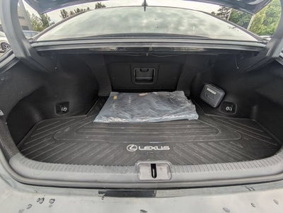 2024 Lexus ES 350