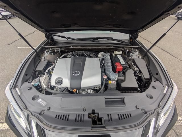 2024 Lexus ES 350