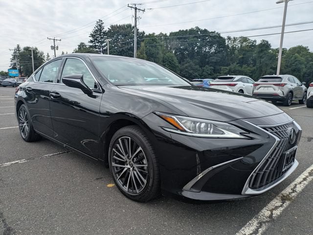 2024 Lexus ES 350