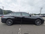 2024 Lexus ES 350