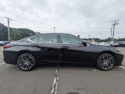 2024 Lexus ES 350