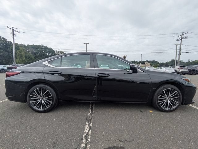 2024 Lexus ES 350