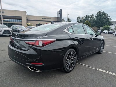 2024 Lexus ES 350