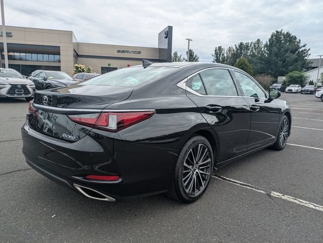 2024 Lexus ES 350