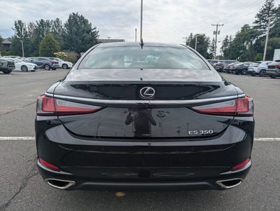 2024 Lexus ES 350