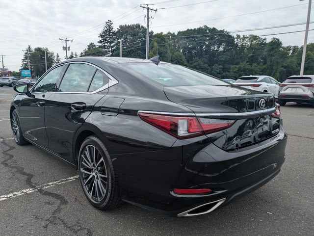 2024 Lexus ES 350