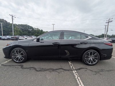 2024 Lexus ES 350
