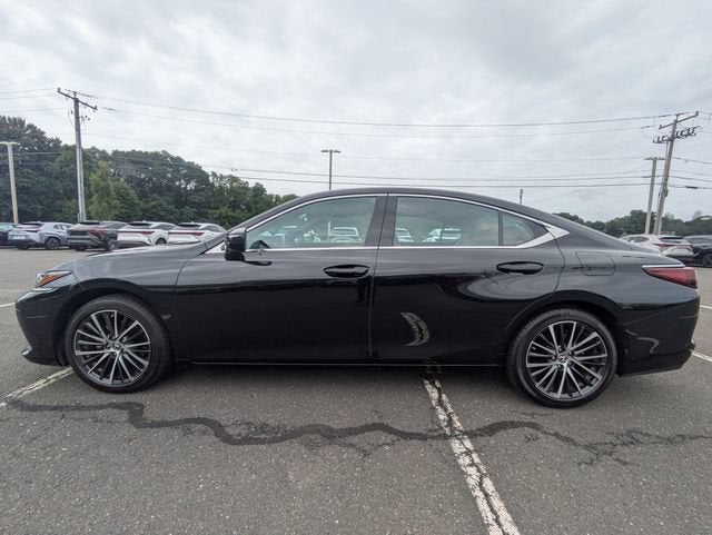 2024 Lexus ES 350