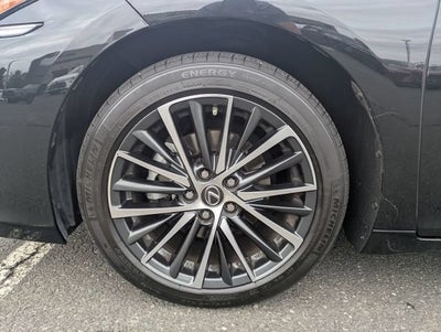 2024 Lexus ES 350