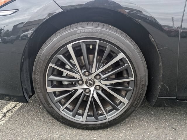 2024 Lexus ES 350