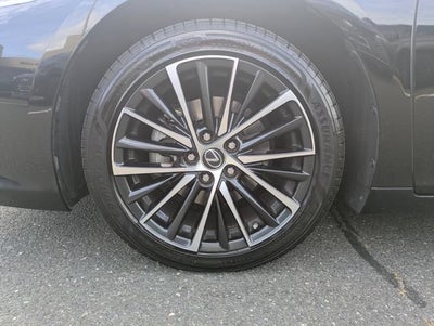 2024 Lexus ES 350