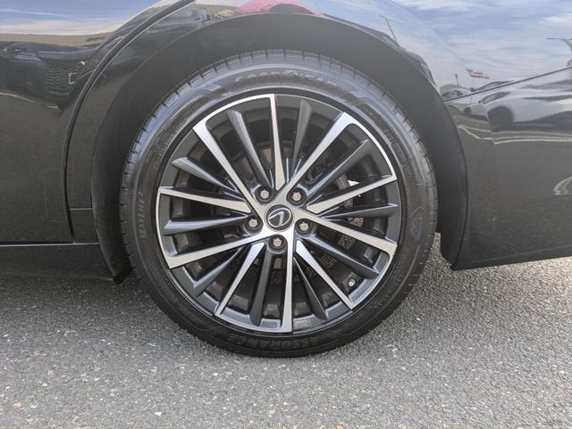 2024 Lexus ES 350
