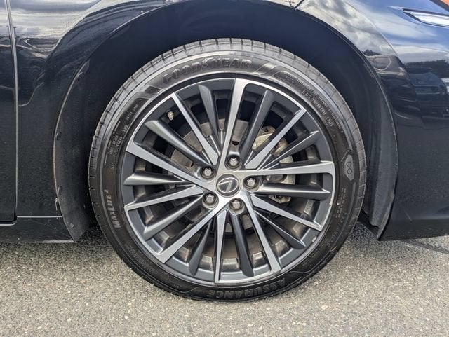 2024 Lexus ES 350