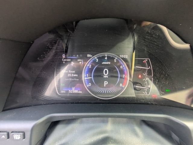 2024 Lexus ES 350