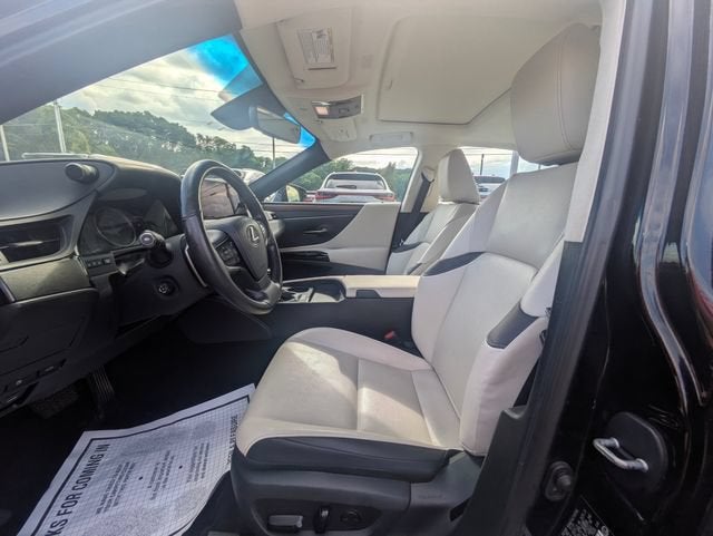 2024 Lexus ES 350