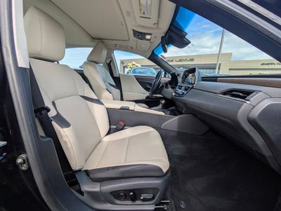 2024 Lexus ES 350
