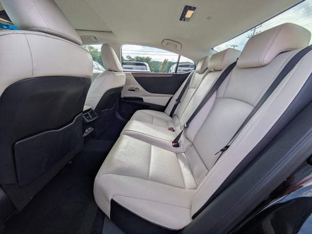 2024 Lexus ES 350