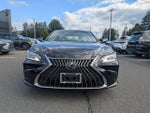 2024 Lexus ES 350