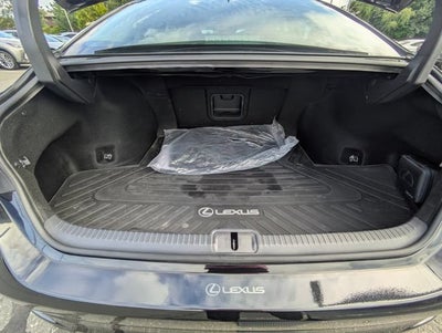 2024 Lexus ES 350