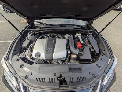 2024 Lexus ES 350