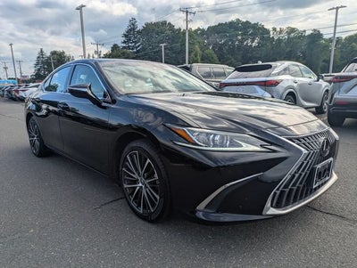 2024 Lexus ES 350