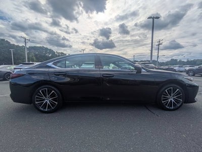 2024 Lexus ES 350