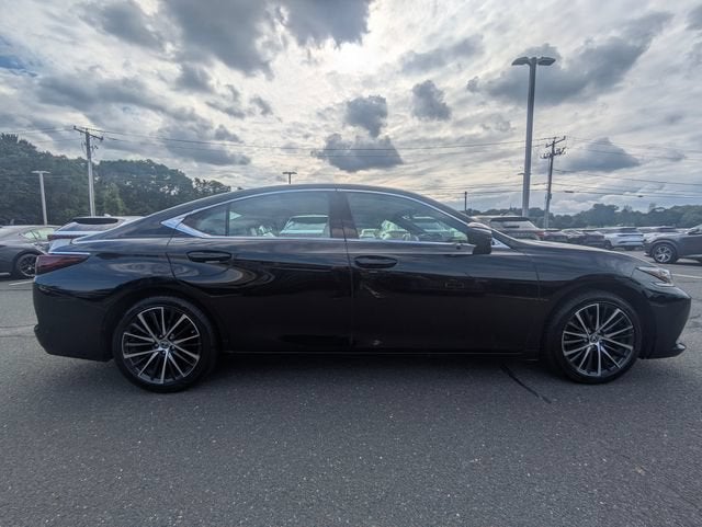 2024 Lexus ES 350