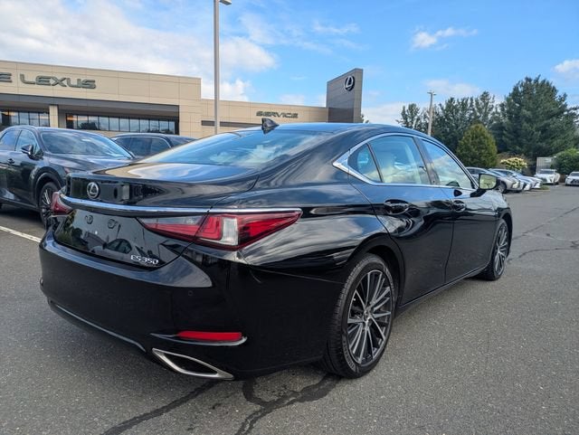 2024 Lexus ES 350