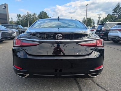 2024 Lexus ES 350