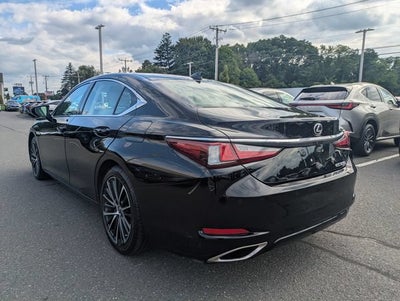 2024 Lexus ES 350