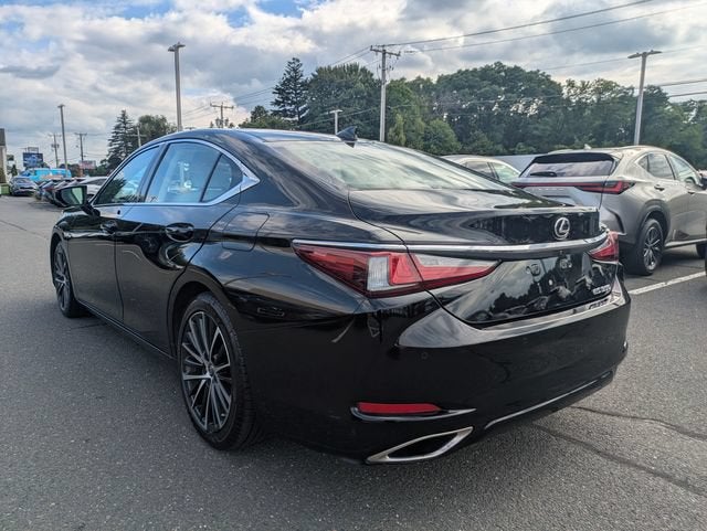 2024 Lexus ES 350