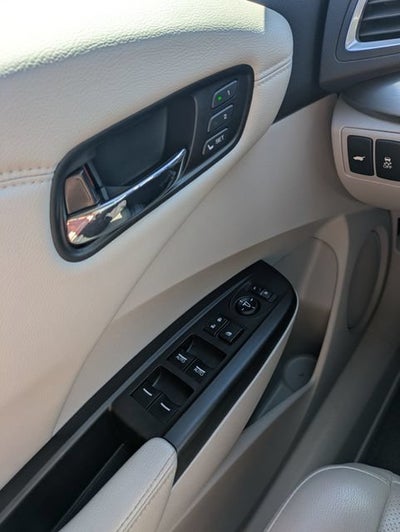 2018 Acura RDX Technology Package