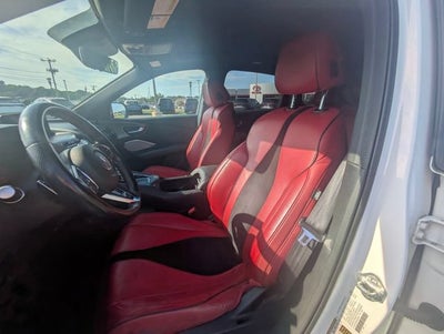 2021 Acura RDX A-Spec Package