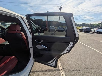 2021 Acura RDX A-Spec Package