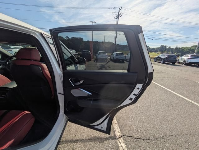 2021 Acura RDX A-Spec Package