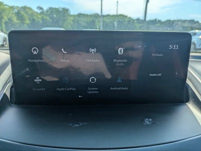 2021 Acura RDX A-Spec Package
