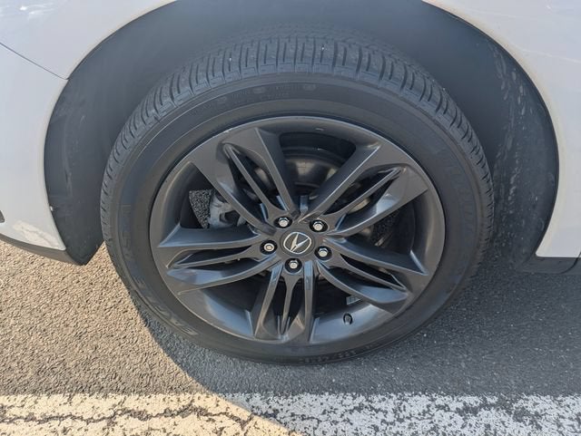 2021 Acura RDX A-Spec Package