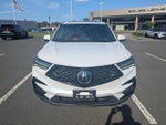 2021 Acura RDX A-Spec Package