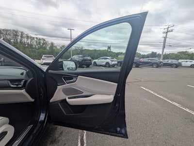 2026 Acura RDX Advance Package