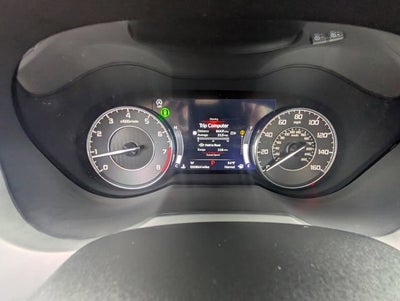 2026 Acura RDX Advance Package