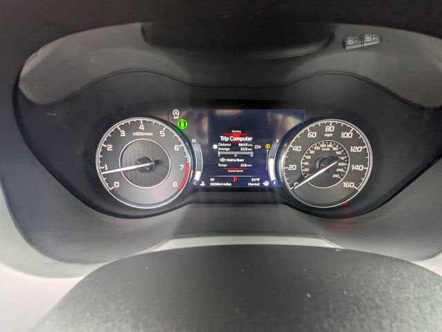 2026 Acura RDX Advance Package